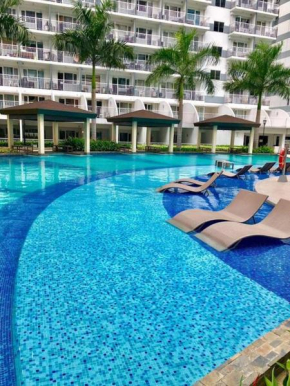 Jona's Place @ Shell Residences